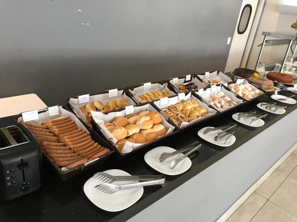 Summit Suites Hotel פינדאמונהנגבה מראה חיצוני תמונה