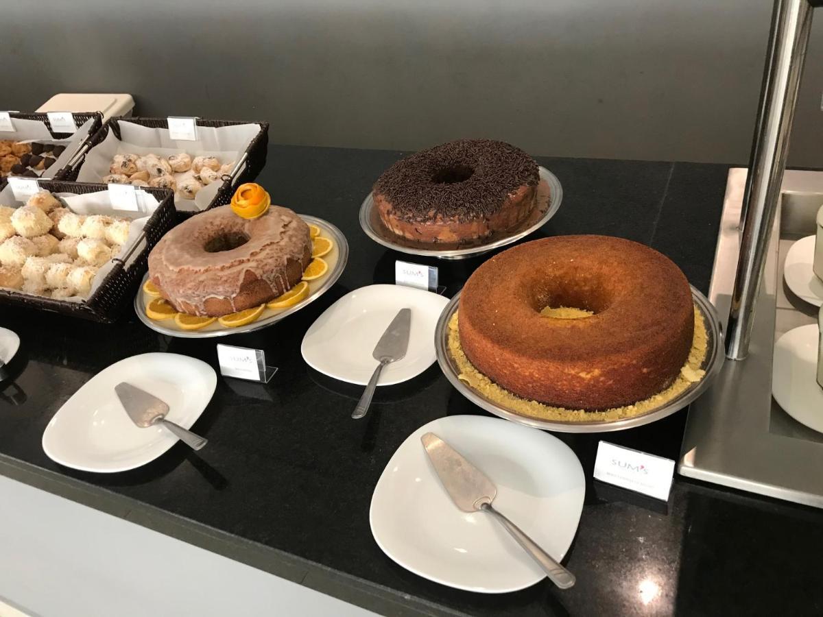 Summit Suites Hotel פינדאמונהנגבה מראה חיצוני תמונה
