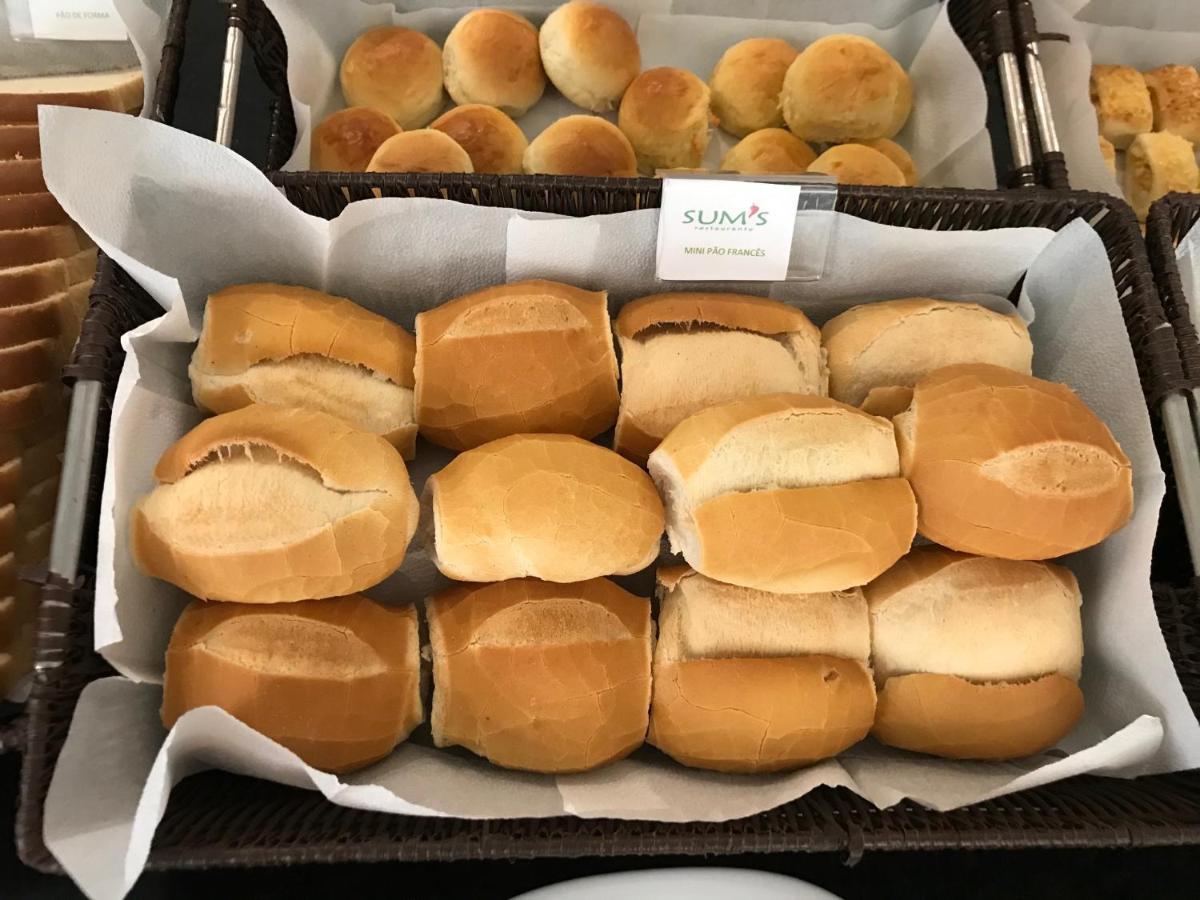 Summit Suites Hotel פינדאמונהנגבה מראה חיצוני תמונה