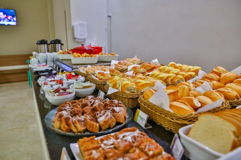 Summit Suites Hotel פינדאמונהנגבה מראה חיצוני תמונה