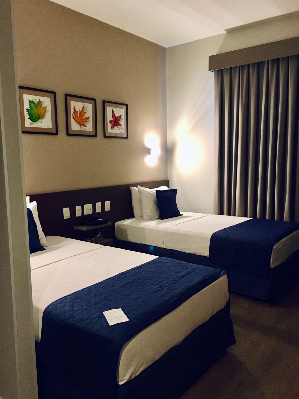 Summit Suites Hotel פינדאמונהנגבה מראה חיצוני תמונה
