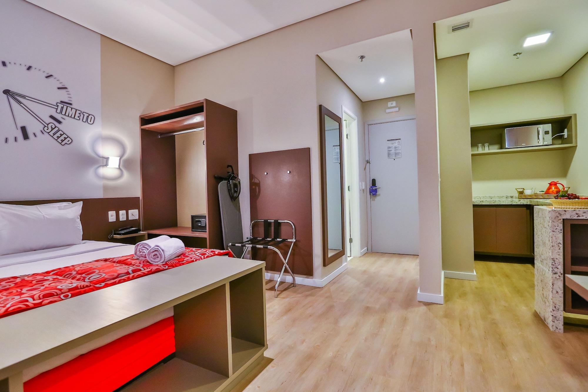 Summit Suites Hotel פינדאמונהנגבה מראה חיצוני תמונה
