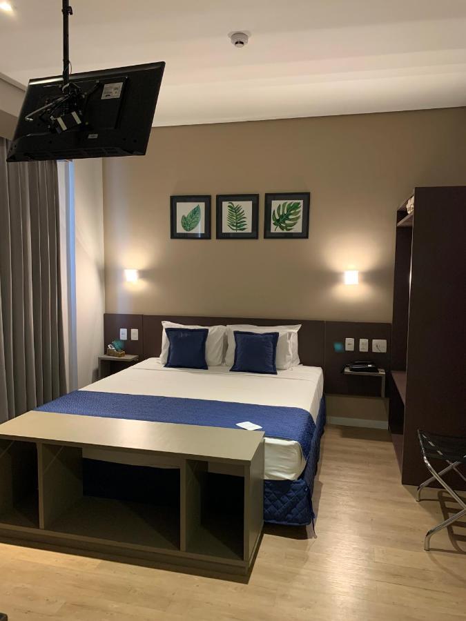 Summit Suites Hotel פינדאמונהנגבה מראה חיצוני תמונה