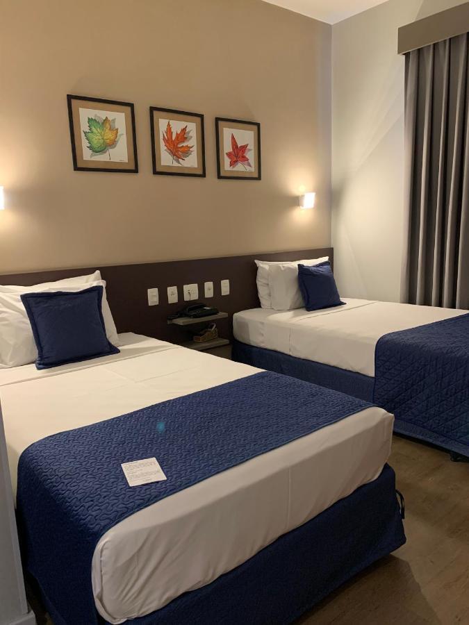 Summit Suites Hotel פינדאמונהנגבה מראה חיצוני תמונה