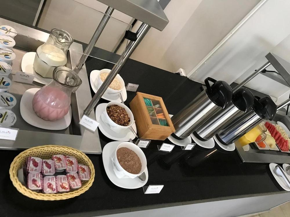 Summit Suites Hotel פינדאמונהנגבה מראה חיצוני תמונה