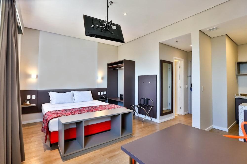 Summit Suites Hotel פינדאמונהנגבה מראה חיצוני תמונה